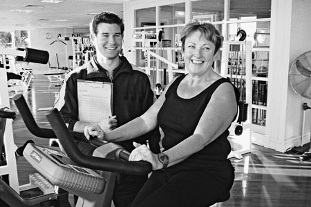 Exercise Physiology