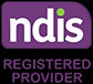 NDIS logo