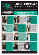 August 2018 Newsletter