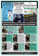 June 2020 Newsletter
